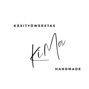 KäsityöWerstas Kima logo